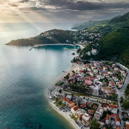 Louisa Poros (Kefalonia)