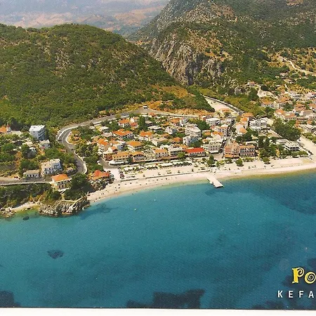 Lejlighedshotel Louisa