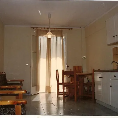 Louisa Lejlighedshotel 2*