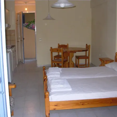 Louisa Appart hôtel