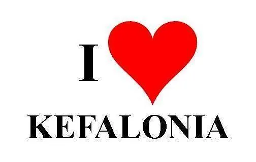 Louisa Poros (Kefalonia)