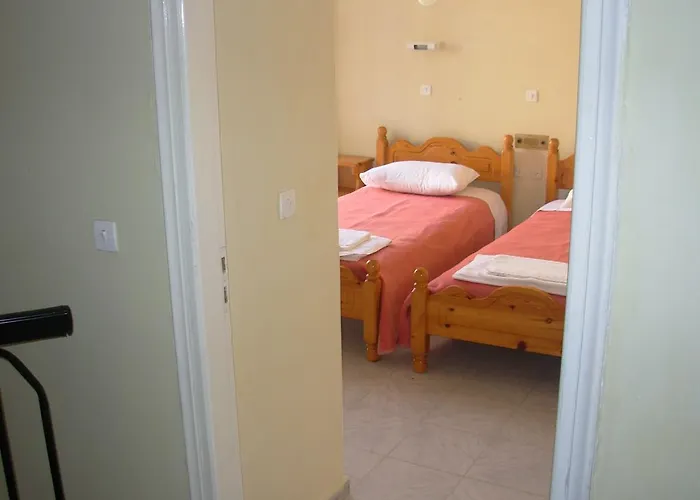 Louisa Apart Otel 2*