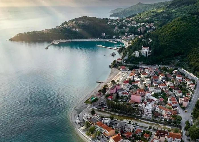 Louisa Poros (Kefalonia)