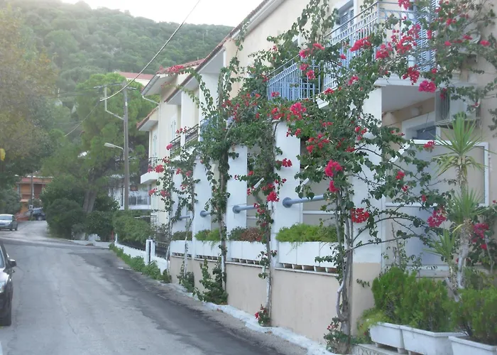 Louisa Poros (Kefalonia)