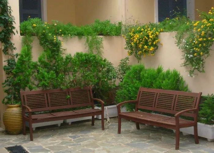 Louisa Apart Otel 2*