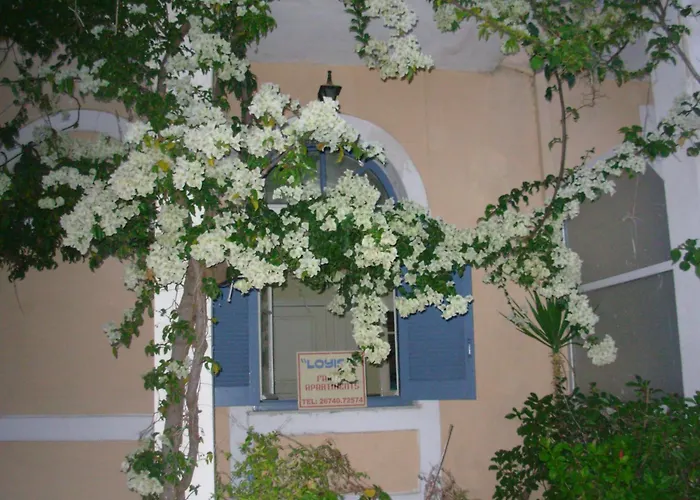 Louisa Poros (Kefalonia)