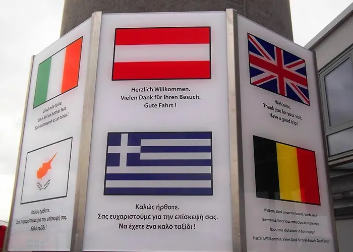 Louisa Apart Otel Poros (Kefalonia)