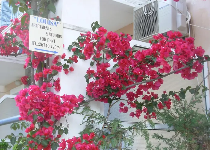 Louisa Poros (Kefalonia)