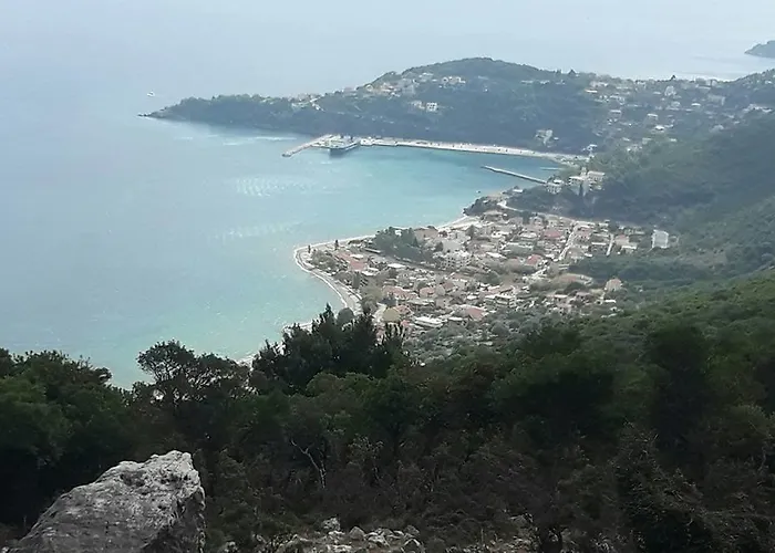 Louisa Poros (Kefalonia)
