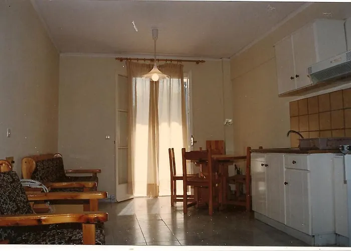 Louisa Apart Otel 2*