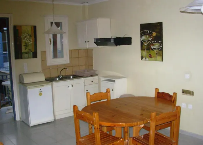 Louisa Poros (Kefalonia)