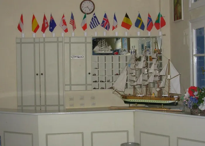 Apart Otel Louisa 2*