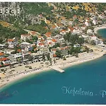 Louisa 2* Πόρος