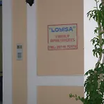 Louisa Apartmanhotel 2*