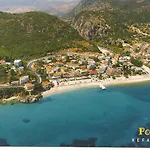 Ξενοδοχείο με διαμερίσματα Louisa