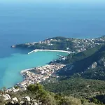 Louisa Ξενοδοχείο με διαμερίσματα Πόρος