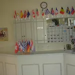 Louisa Ξενοδοχείο με διαμερίσματα Πόρος