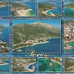 Louisa Ξενοδοχείο με διαμερίσματα