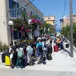 Louisa Ξενοδοχείο με διαμερίσματα