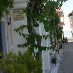 Ξενοδοχείο με διαμερίσματα Louisa