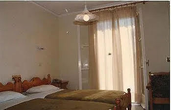 Louisa Hotel apartamentowy
