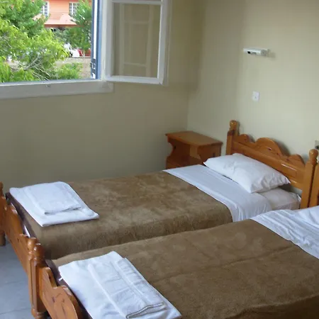 Louisa Hotel apartamentowy