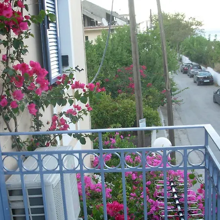 Hotel apartamentowy Louisa 2*