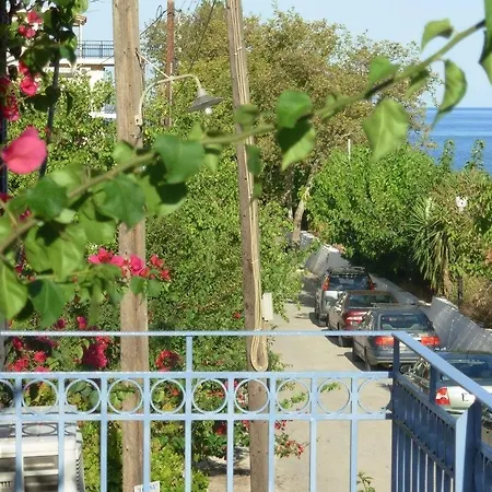 Louisa Poros (Kefalonia)