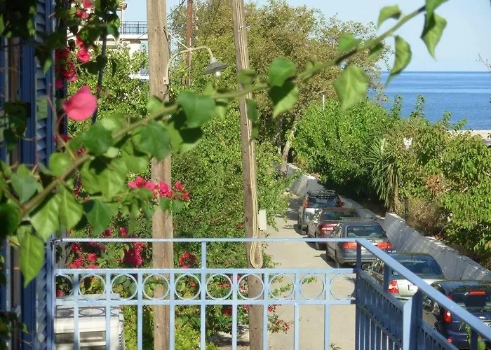 Louisa Poros (Kefalonia)