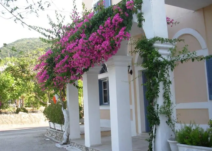 Louisa Poros (Kefalonia)