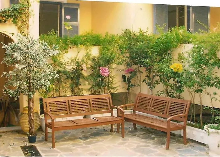 Aparthotel Louisa Poros (Kefalonia)