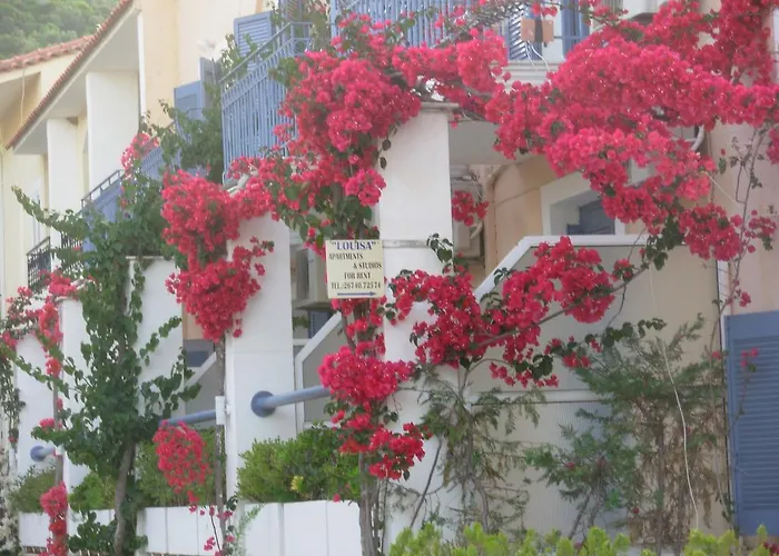 Louisa Poros (Kefalonia)