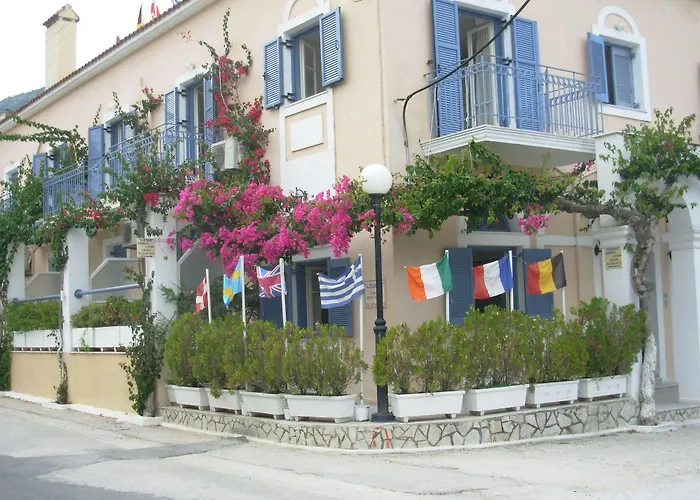 Louisa Poros (Kefalonia)