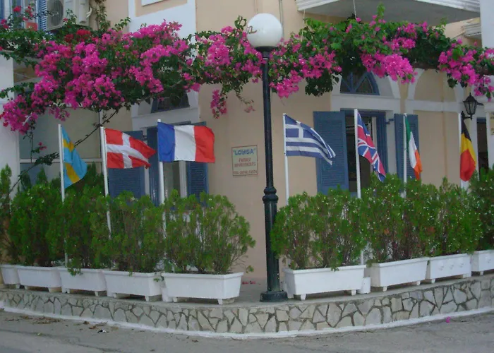 Louisa Poros (Kefalonia)